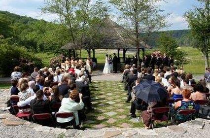Mountain Lake Lodge Pembroke Ausstattung foto