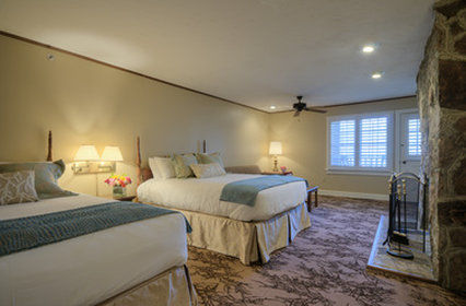 Mountain Lake Lodge Pembroke Zimmer foto